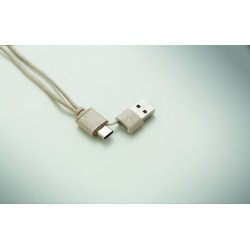 CABSTRA Sada kabelů v pouzdře