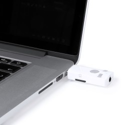 Domky Bluetooth® přijímač do auta