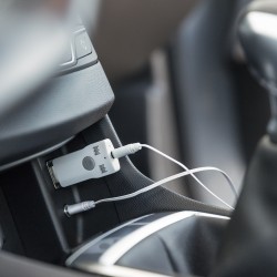 Domky Bluetooth® přijímač do auta