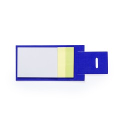 Novich Stojánek s papírky