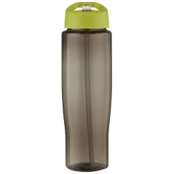 Sportovní lahev H2O Active Eco Tempo o objemu 700 ml s víčkem s hubičkou