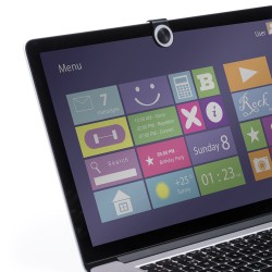 Maint Kryt na web kameru