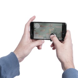 Maint Kryt na web kameru