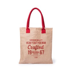 Kalkut Jutová taška