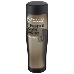 Lahev na vodu H2O Active Eco Tempo o objemu 700 ml se šroubovacím uzávěrem