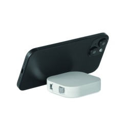 LINEA 100 100W zatahovací nabíjecí kabel