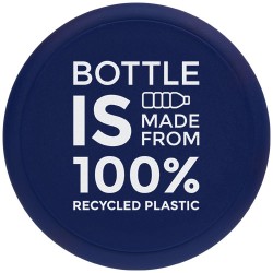 Lahev na vodu H2O Active Eco Tempo o objemu 700 ml se šroubovacím uzávěrem