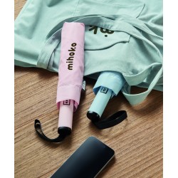 AGUMBE 23'' skládací deštník