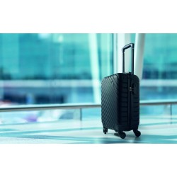 TREMONT Kufr na 4 kolečkách