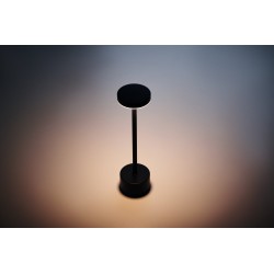 BISTRO Hliníková stolní lampa