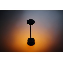 BISTRO Hliníková stolní lampa