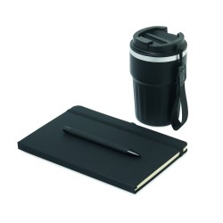 ENGAGE Třídílná dárková sada