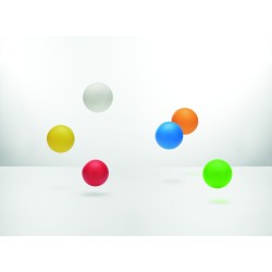 FUNBALL Gumový skákací míč