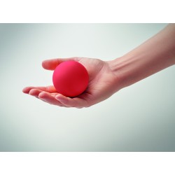 FUNBALL Gumový skákací míč