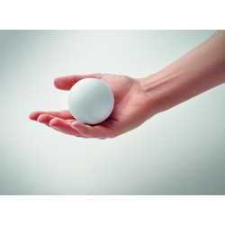 FUNBALL Gumový skákací míč