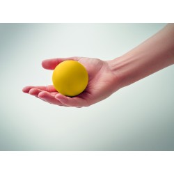 FUNBALL Gumový skákací míč