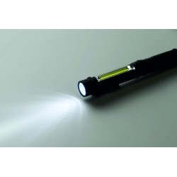 TAIER Magnetická LED svítilna