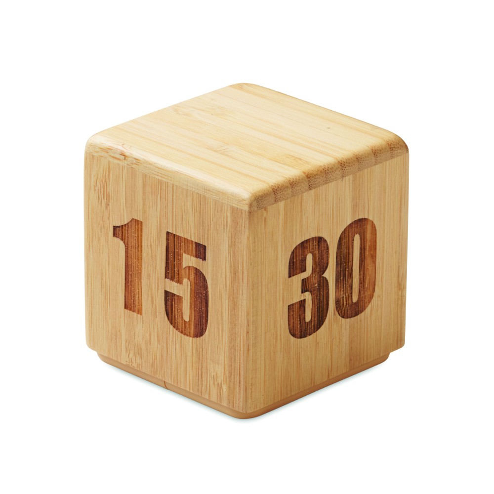 CURT Bambusová minutka