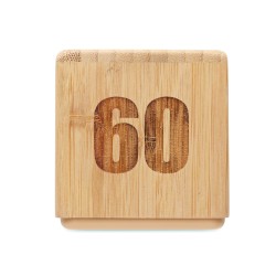 CURT Bambusová minutka