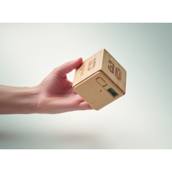 CURT Bambusová minutka