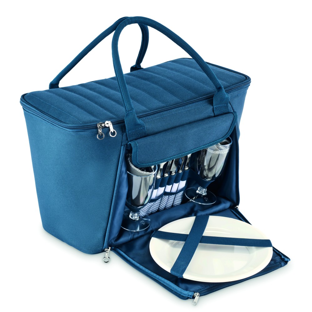 FORUS Pikniková chladicí RPET taška