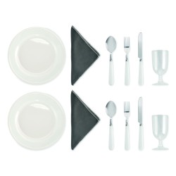 FORUS Pikniková chladicí RPET taška