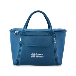 FORUS Pikniková chladicí RPET taška