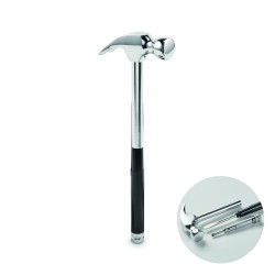 CLAW IT Kladivo a šroubovák z ocele