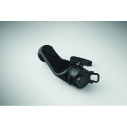 LETT Silikonová sportovní láhev