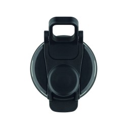 LETT Silikonová sportovní láhev