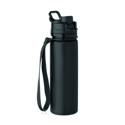 LETT Silikonová sportovní láhev