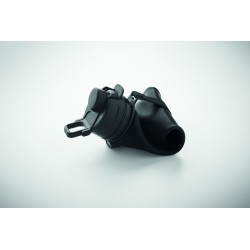 LETT Silikonová sportovní láhev