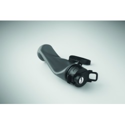 LETT Silikonová sportovní láhev