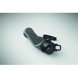 LETT Silikonová sportovní láhev