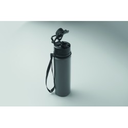 LETT Silikonová sportovní láhev