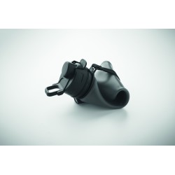 LETT Silikonová sportovní láhev