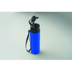 LETT Silikonová sportovní láhev