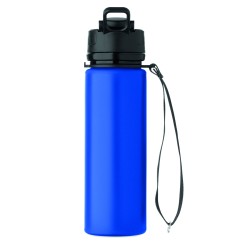 LETT Silikonová sportovní láhev