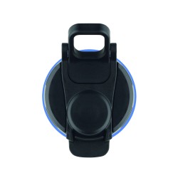 LETT Silikonová sportovní láhev