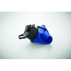 LETT Silikonová sportovní láhev