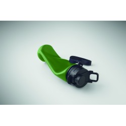 LETT Silikonová sportovní láhev