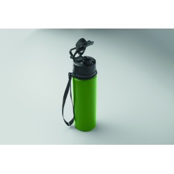 LETT Silikonová sportovní láhev