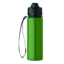 LETT Silikonová sportovní láhev