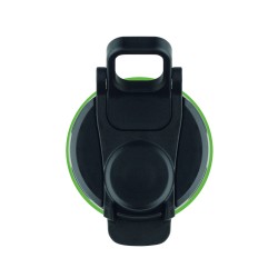 LETT Silikonová sportovní láhev