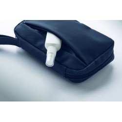 VANIT Toaletní taštička 600D RPET