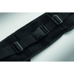 STEADY Sportovní ledvinka 420D RPET