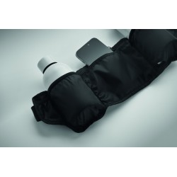 STEADY Sportovní ledvinka 420D RPET