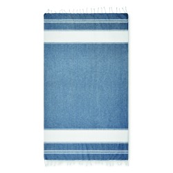 HUMMUM Plážová taška s ručníkem