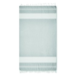 HUMMUM Plážová taška s ručníkem