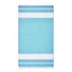 HUMMUM Plážová taška s ručníkem